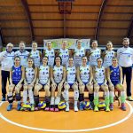 Il Lemen Volley chiude il 2017 con una sconfitta. La Vtv Tecnovap Verona vince 3-1